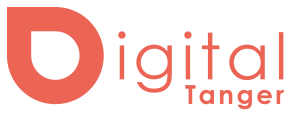 agence digital tanger