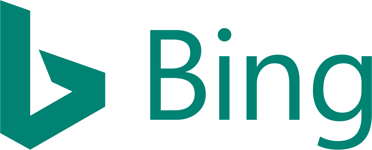 Bing logo 2016.svg