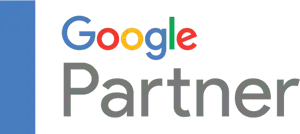 google partner logo 8462431A20 seeklogo.com