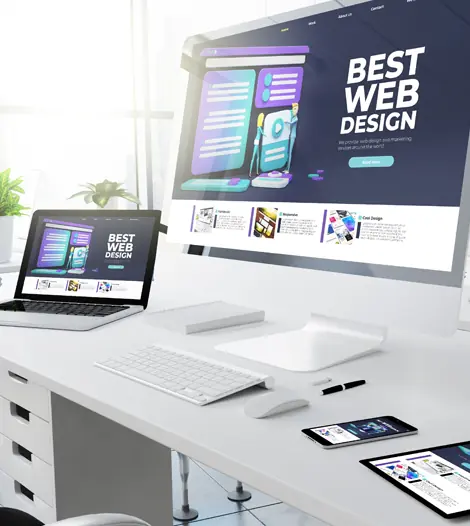 Creation site web a tanger Creation site web a tanger