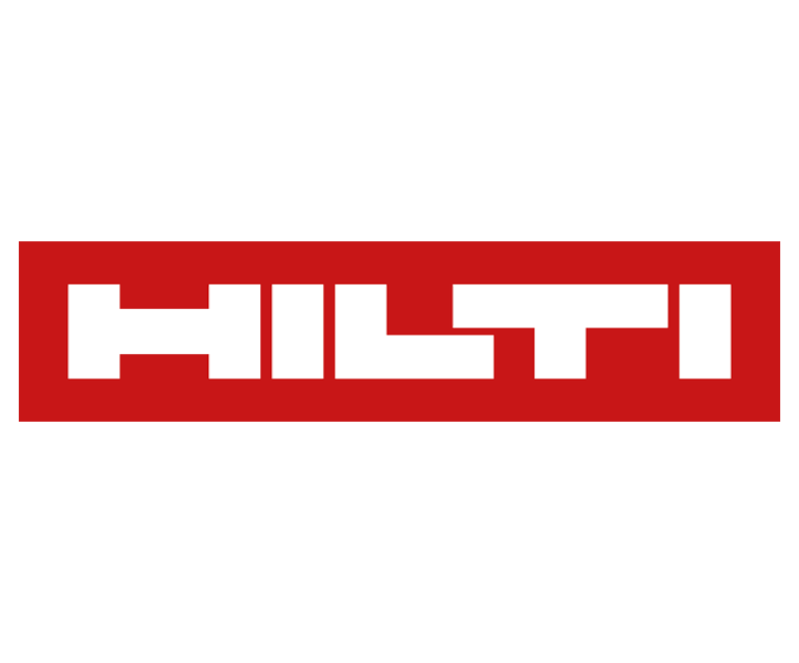 logo hilti