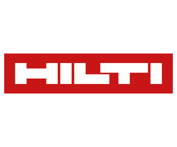 logo hilti