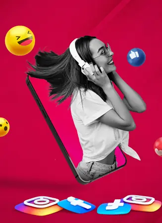 Social media tanger Social media tanger